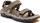 Sandale TEVA M'S Hudson Bungee Cord, nr.45.5, të zeza dhe gri