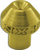 Grykë nitrosi Nitrous Express NXS17028, 0.02", metalike e artë