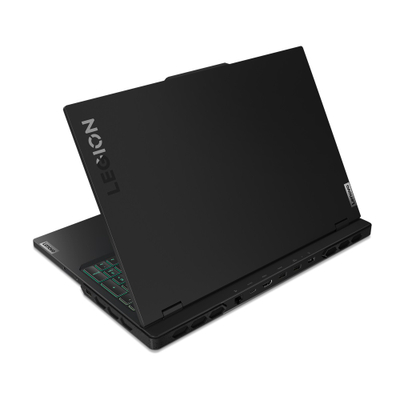 Laptop gaming Lenovo Legion Pro 7 16IRX9H, Intel Core i9, RTX 4090 16GB, 32GB RAM, 16", Eclipse Black