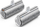 Powerbank Veger 5000mAh, me Lightning të integru, PD QC3.0, e bardhë