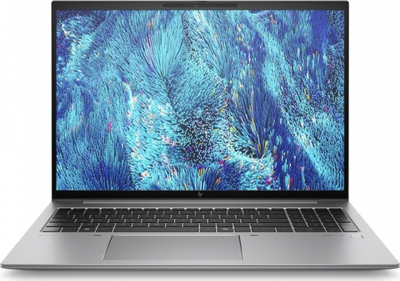 Laptop HP ZBook Firefly 16 G11, 16", Intel Core Ultra, 32GB 1TB, gri