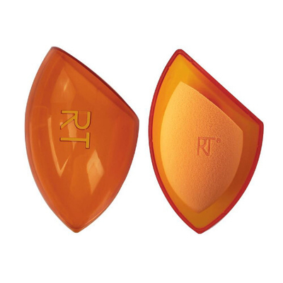 Real Techniques Miracle Complexion Sponge со патна футрола