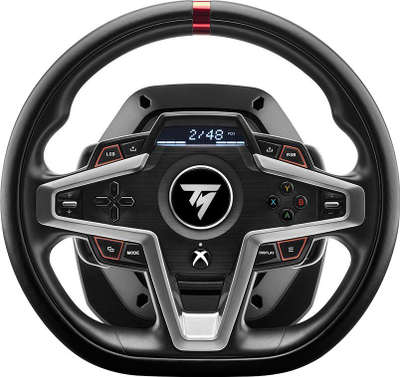 Set timon dhe pedale Thrustmaster T248 XBOX/PC Steering Wheel (4460182)