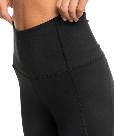 Geta Roxy Sublime Sunshin Tight Fit, të zeza