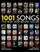 1001 Songs You Must Hear Before You Die - Robert Dimery