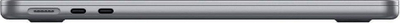 Xham mbrojtës Spigen Glass FC Filter për MacBook Air 13" 2022, 0.3mm, transparent