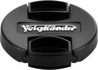 Kapak objektivi Voigtlander, 43 mm, i zi