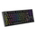 Tastierë gaming Genesis THOR 404 TKL, mekanike Gateron, me kabllo, layout DE, e zezë