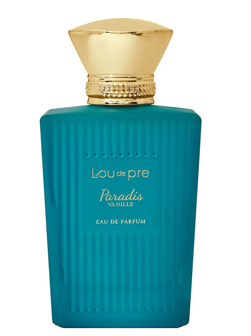 Eau de Parfum Lou De Pre Paradis Vanille, 90ml