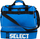 Çantë sportive Select Football Bag 53L, me ndarje poshtë me zinxhir, blu