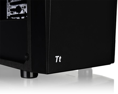 Kasë Thermaltake Versa J21 TG, Midi Tower