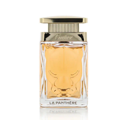 Eau de Parfum Cartier La Panthere, 50 ml