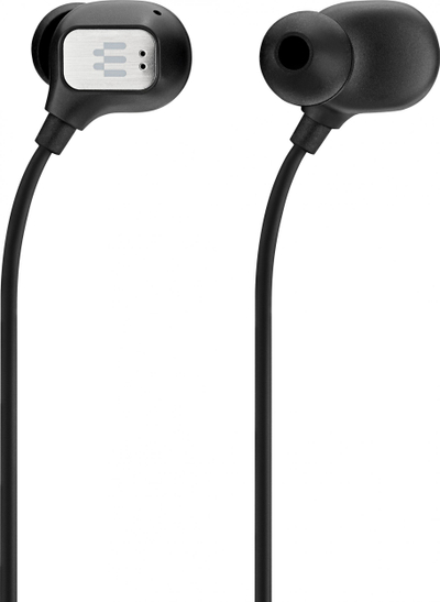 Kufje in-ear Sennheiser EPOS Adapt 460T UC Teams, Bluetooth, me shirit qafe, të zeza