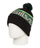 Kapelë për meshkuj Quiksilver Summit Snow Beanie mQU2484, e zezë