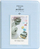 Set aksesorësh LoveInstant për Fujifilm Instax Mini 12, 8 në 1, blu