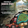 Lojë tavoline Ravensburger Jurassic Park Danger, strategjike aventureske, 2–5 lojtarë, 10+
