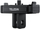Mbajtëse magnetike TELESIN Quick Magnetic Mount, për GoPro Hero 13 Black, e zezë