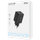 Karikues muri Proove Pocket, 45W, me USB dhe Type-C, i zi