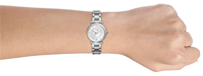 Orë dore Fossil Carlie ES4341
