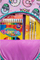 Çantë shpine fëmijësh CoolPack Toby Happy Donuts, 13", rozë me motive donuts