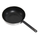 Tigan wok profesional Heinner, 30 cm, alumin i shtypur, i zi