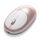 Maus wireless Satechi M1 Bluetooth, rozë e artë