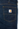 Xhinse për meshkuj Carhartt Slim Tapered Rugged Flex, madhësia 36 34, blu