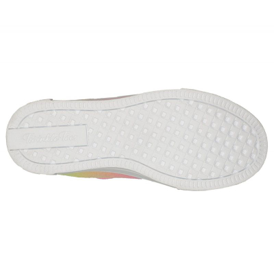 Детски патики Skechers Bff Magic Jr 314786L, со светла, повеќебојни
