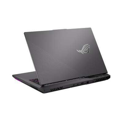 Laptop ASUS ROG Strix, 17.3", AMD Ryzen 9 7845HX, 16 GB RAM, 1 TB SSD, NVIDIA GeForce RTX 4070, i zi