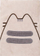 Fletore Grupo Erik Pusheen, A5, faqe me pika, kapak pelush