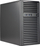 Kase serveri Supermicro CSE-731I-404B, mini tower, me burim 400W, e zezë