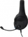 Kufje HyperX Cloud Stinger PS4 (HX-HSCS-BK / EM), 28,000 Hz, 460 kg, 1 m