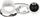 Kamerë sigurie Dahua HAC-HDW1809T-A-LED-0280B, 4K UHD, lente 2.8mm, Full Color