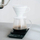 Кана за кафе Hario V60 Barista Server, 360 ml, проѕирно стакло