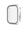 Заштита за екран ZAGG InvisibleShield Glass Elite 360, за Apple Watch Series 11 10 Small, проѕирна