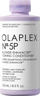 Kondicioner flokësh OLAPLEX Nº.5P Blonde Enhancer Toning, për flokë biond edhe gri