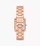 Orë elegante për femra Michael Kors Emery MK4838SET