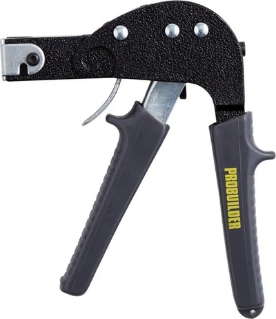 Mjet për dýle muri PROBUILDER Cavity Anchor Setting Tool, mban gjo 90 kg, gjatësi 180 mm, i zi