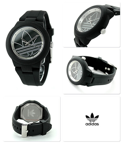 Orë dore Adidas Aberdeen ADH 3048
