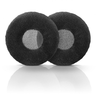 Kufje Sennheiser HD 25 Plus, on ear, me kabllo 3.5mm, të zeza