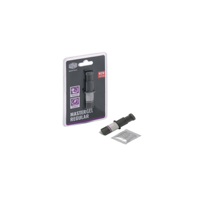 Pastë Termale Cooler Master MasterGel Regular - 12g