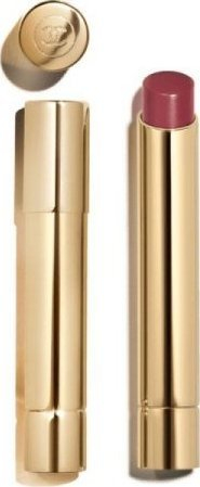 Ruž buzësh CHANEL Rouge Allure L’Extrait, ngjyrë e kuqe shumë e fortë, rimbushës