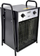 Индустриски електричен грејач AWTOOLS HE22, 22kW, 400V, црн
