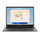 Laptop Asus S3407VA LY014, 14", Intel Core i5 13420H, 16GB RAM, 512GB SSD, gri