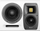 Monitor studio HEDD Audio Type 20 MK2, aktiv 3‑r rugësh, 7", i bardhë