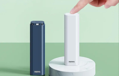 Set kabllo USB C Remax Wanbo II, 60W, 29cm, e bardhë