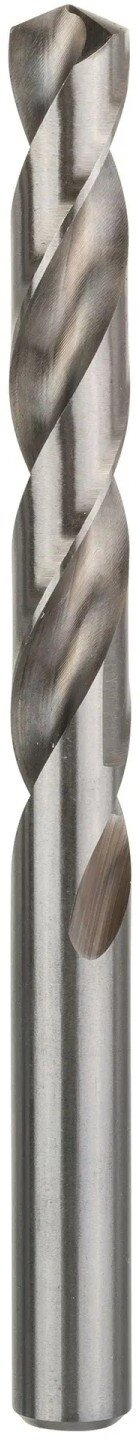 Spiral metali Bosch PRO Metal HSS-G 2608577666, 13 mm, çelik HSS, ngjyrë argjendi