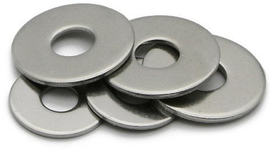 Рондела Bosch DIN9021 D6 ZN, сет 30 парчиња, за сушара за алишта