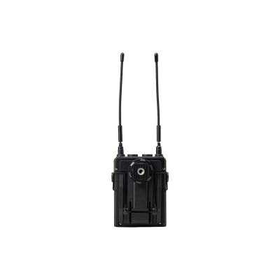 Mikrofon pa tela Saramonic UWMIC9S Kit2
