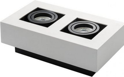Llambë tavani Kanlux Stobi, 2x50W
